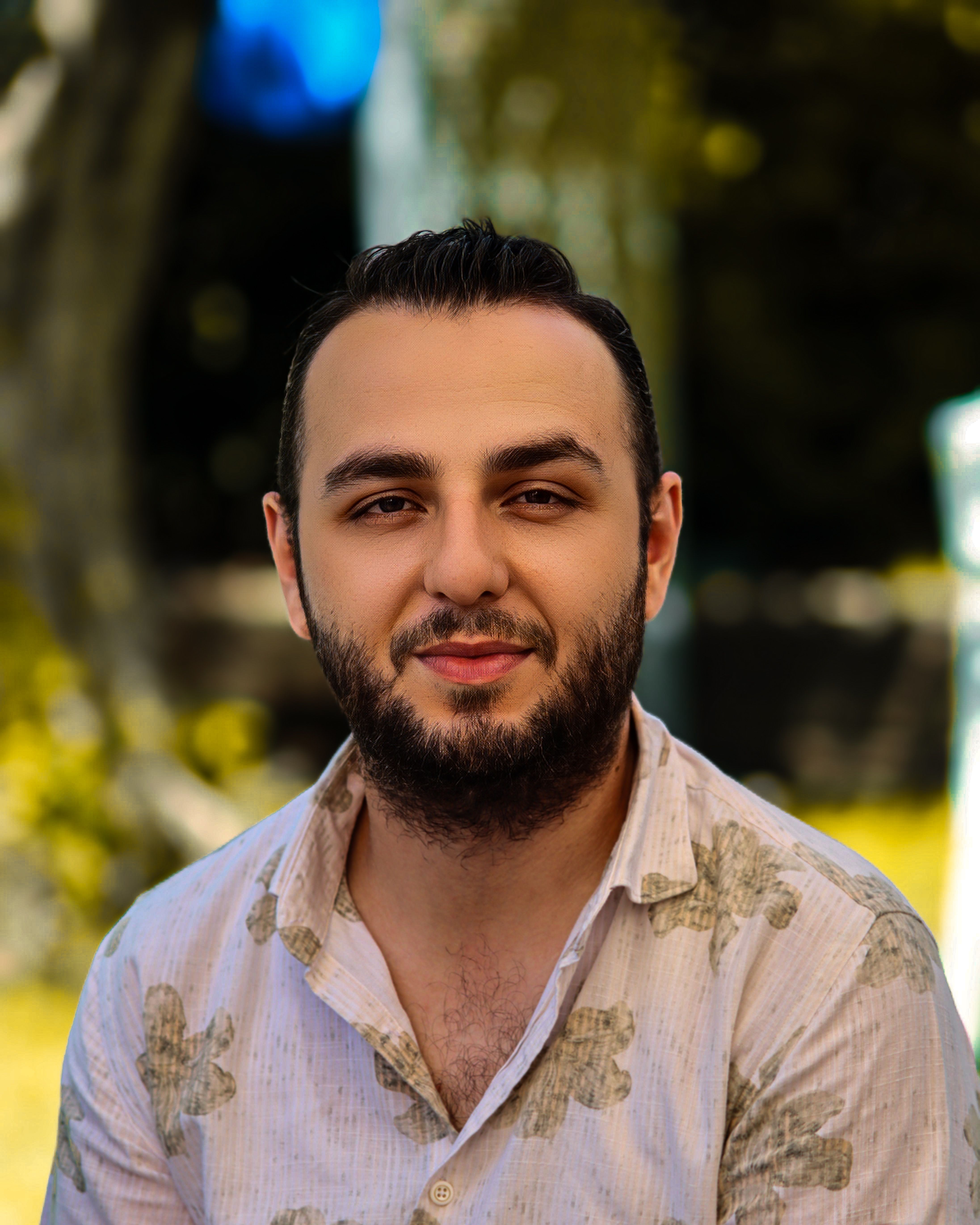 Mehmet Demir