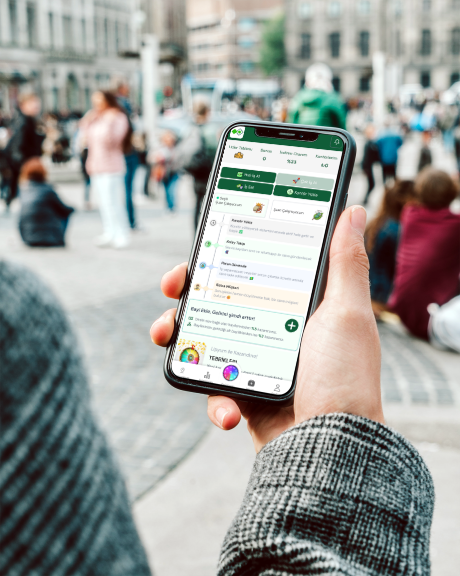 Lipyum Ekran Görüntüsü